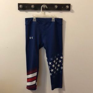 Under Armour Leggings